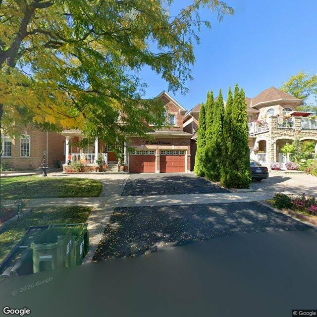 Photo of Brookeside & Claymont Apartments