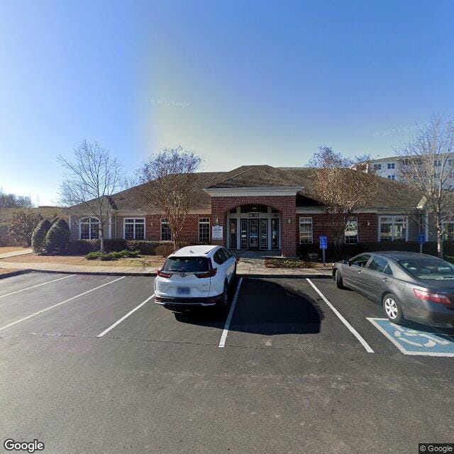 Photo of WEATHERLY RIDGE APTS PHASE I