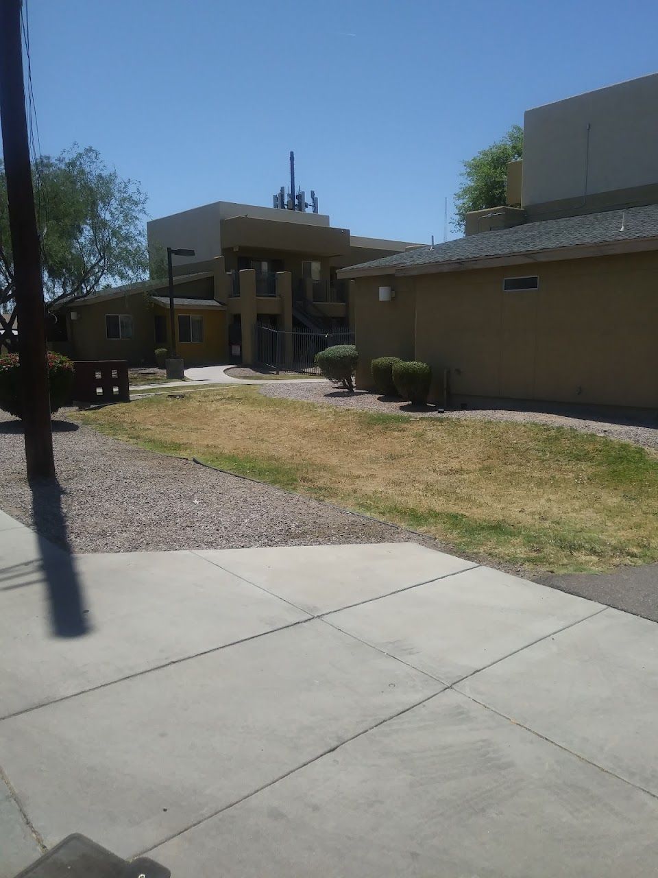 Photo of Sunrise Circle