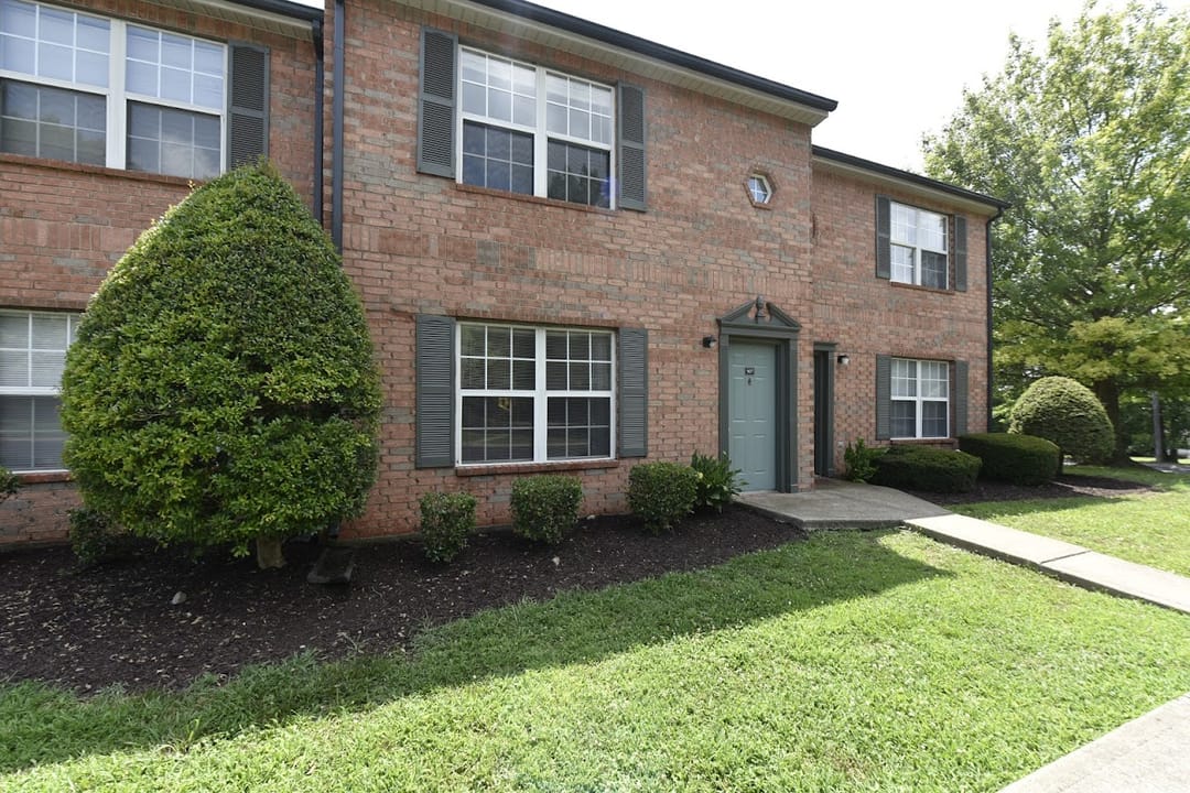 Photo of Spring Hill Townhomes