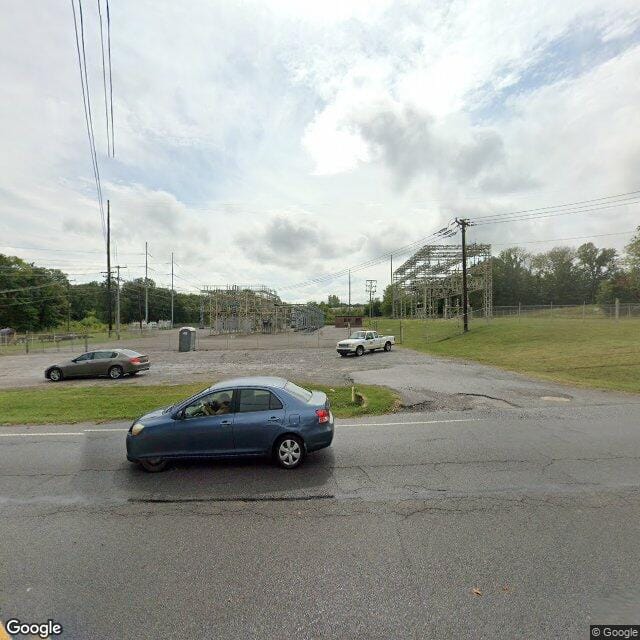 Photo of HAMILTON CREEK APTS