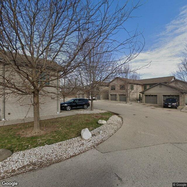 Photo of FOND DU LAC TOWNHOMES