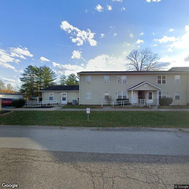 Photo of Kelli Apartments