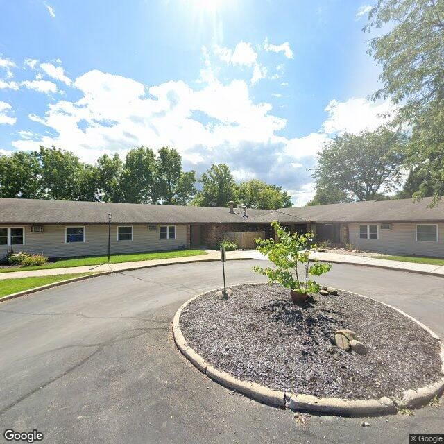 Photo of Greenview Senior Apartments