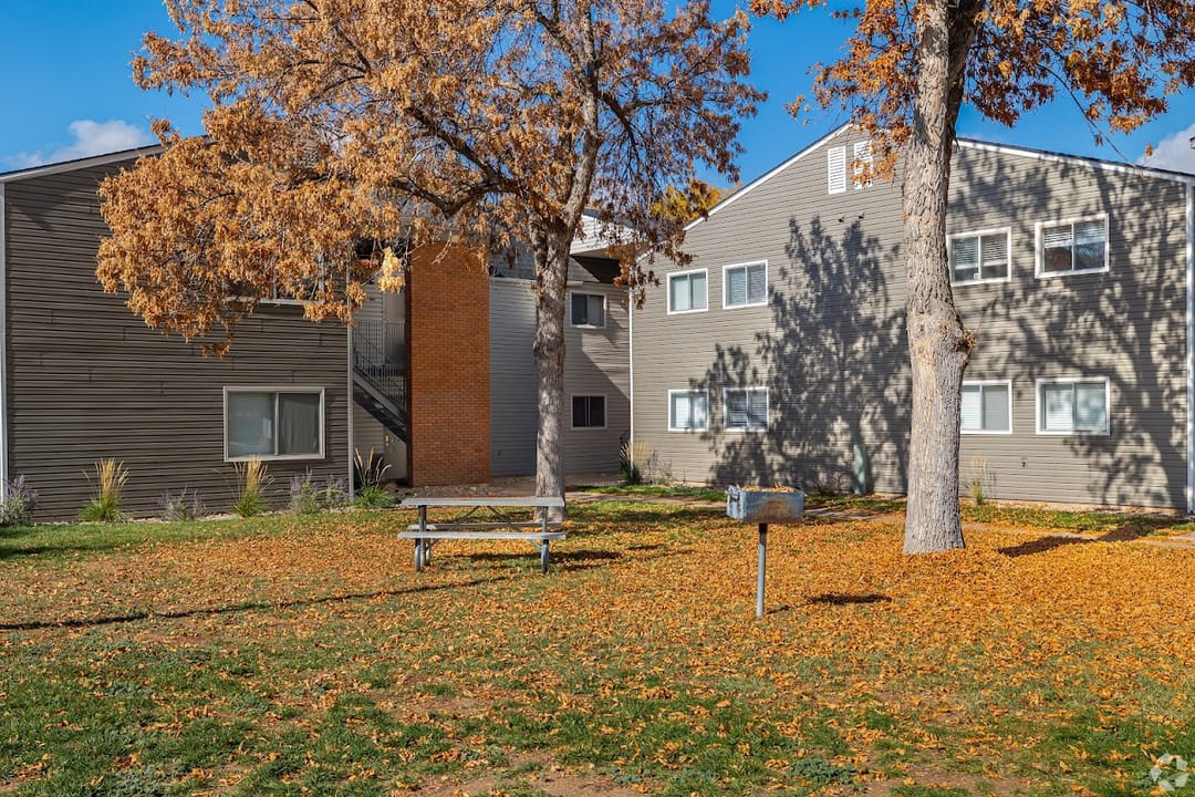 Photo of Ivy Apartment Homes
