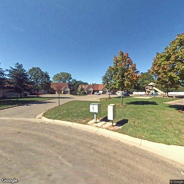 Photo of BLOOMINGTON FAMILY TOWNHOMES