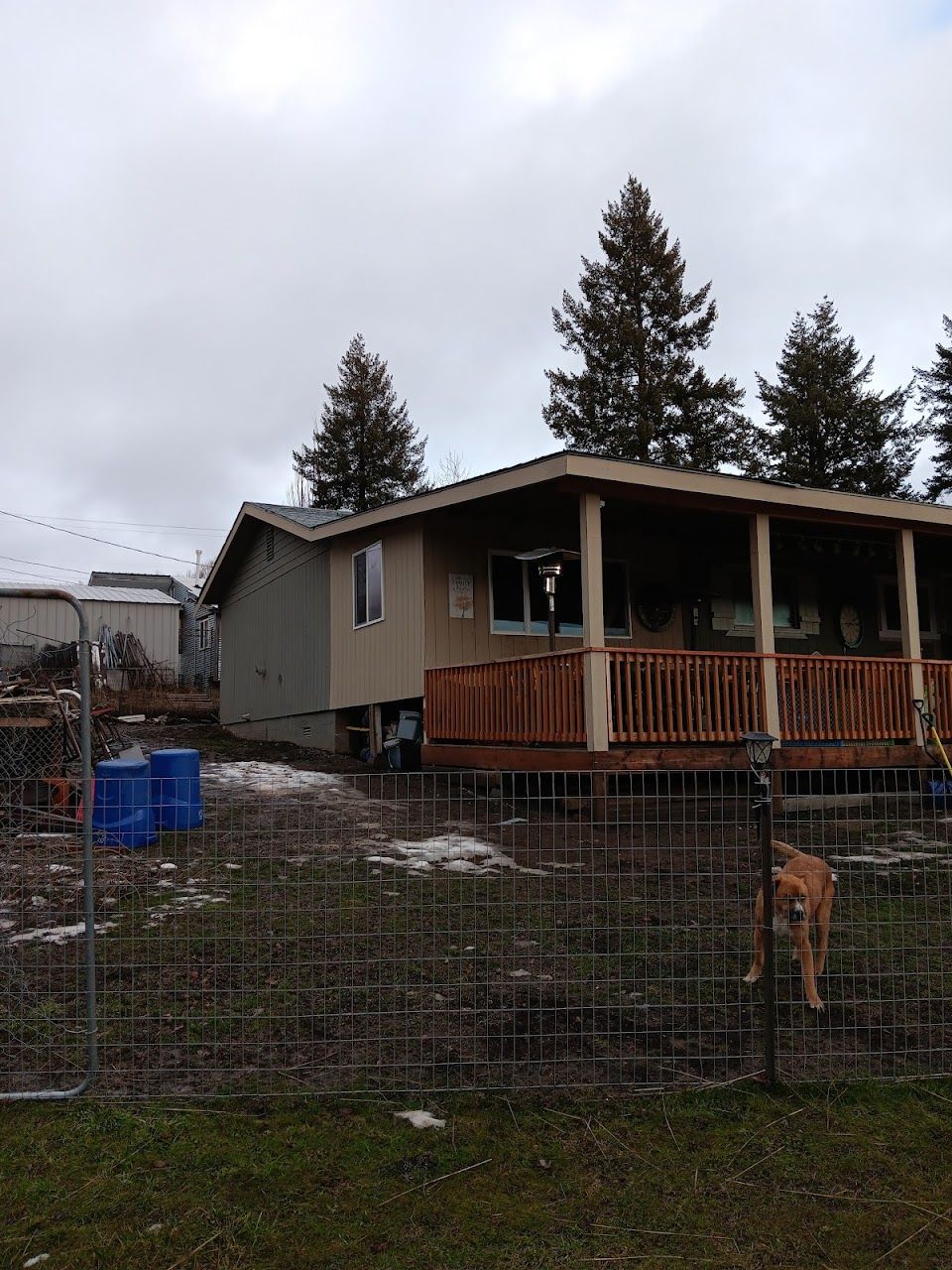 Photo of Wheatland Apartments