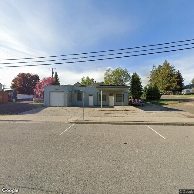 Photo of Wheatland Apartments