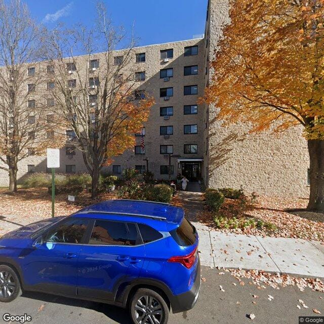 Photo of SENIOR TOWERS APTS