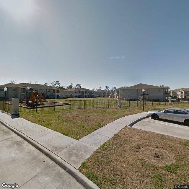 Photo of STONE HEARST APTS