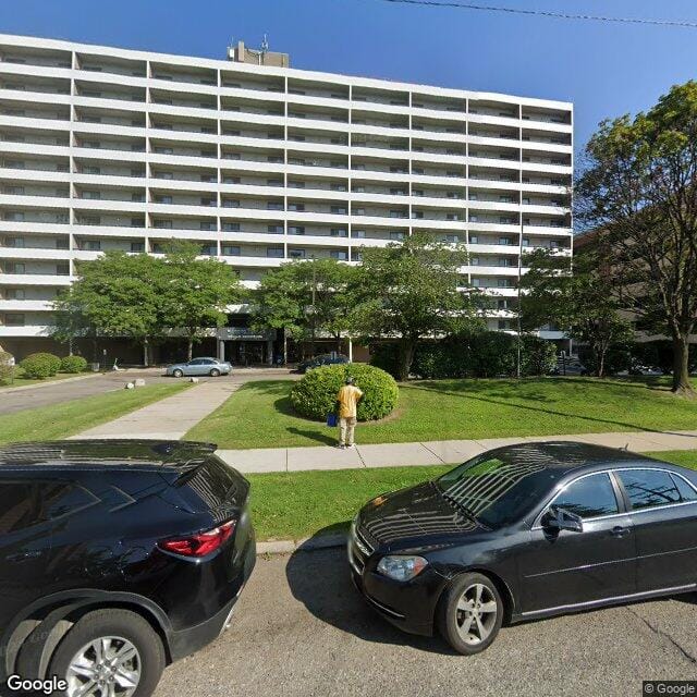 Photo of LEXINGTON VILLAGE (DETROIT)