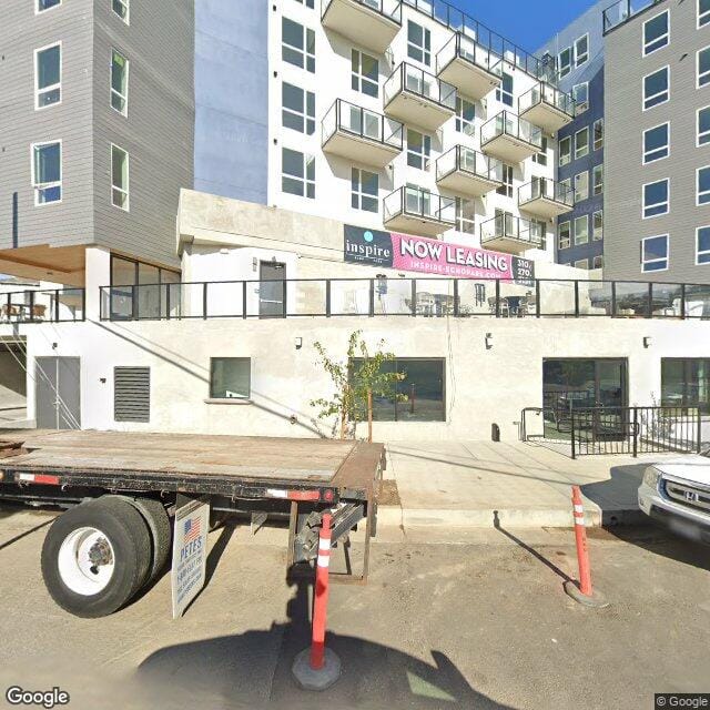 Photo of Inspire Echo Park