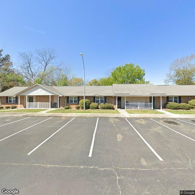Photo of BRECKENRIDGE APTS