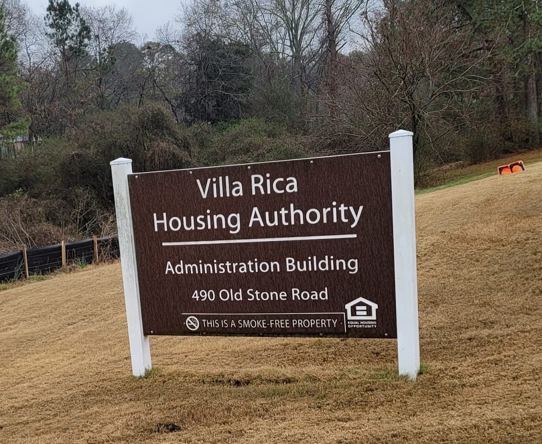 Photo of Villa Ricca Housing Authority