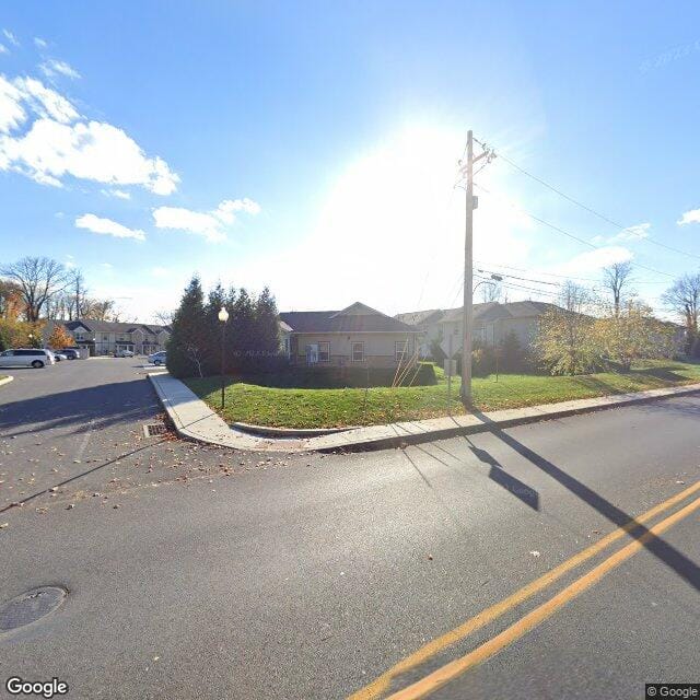 Photo of DAWN RIDGE