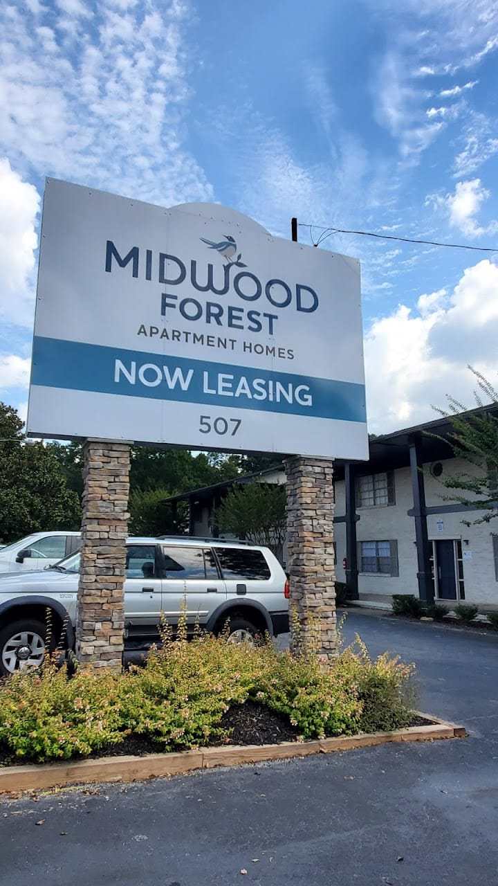 Photo of Glade Road Apartments