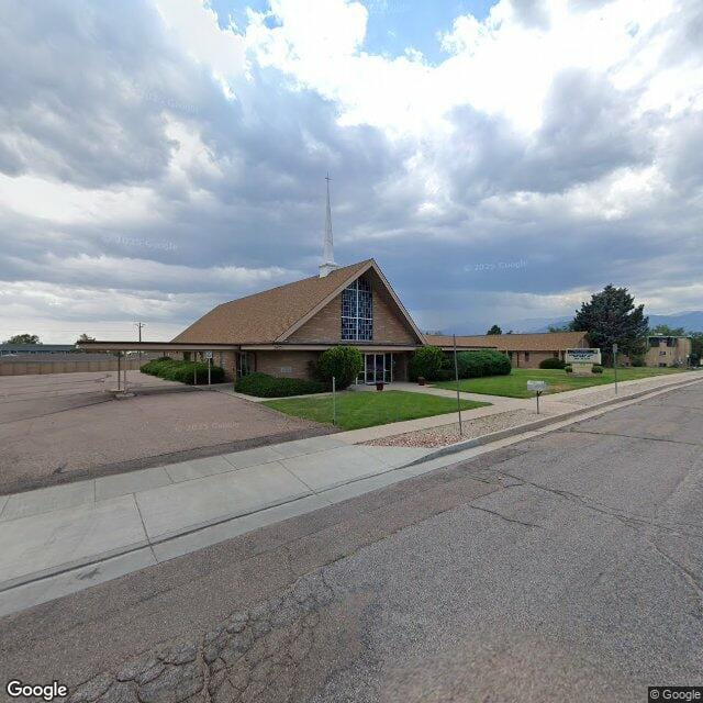 Photo of Santa Fe Apartments