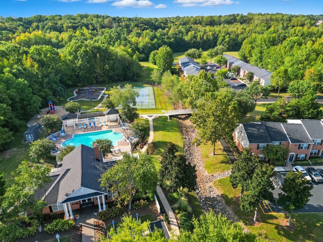 Photo of Hideaway Townhomes