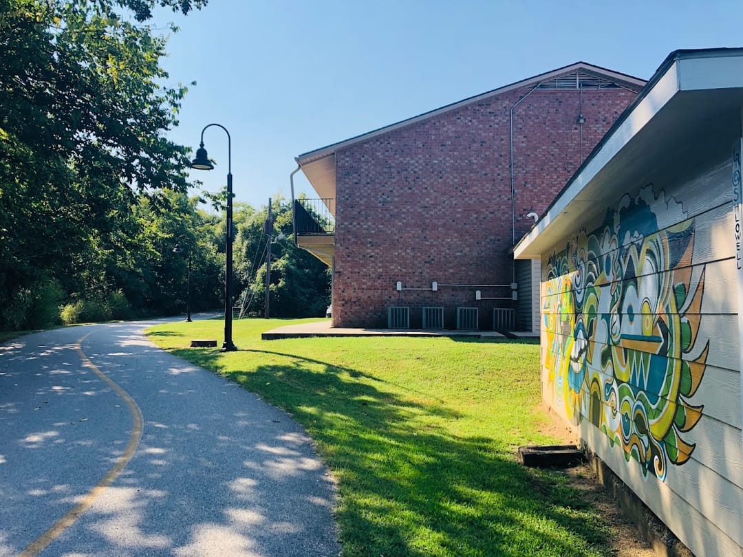Photo of South Creekside Apartments