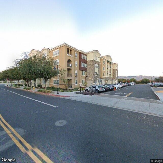 Photo of GRANITE RIDGE APARTMENTS