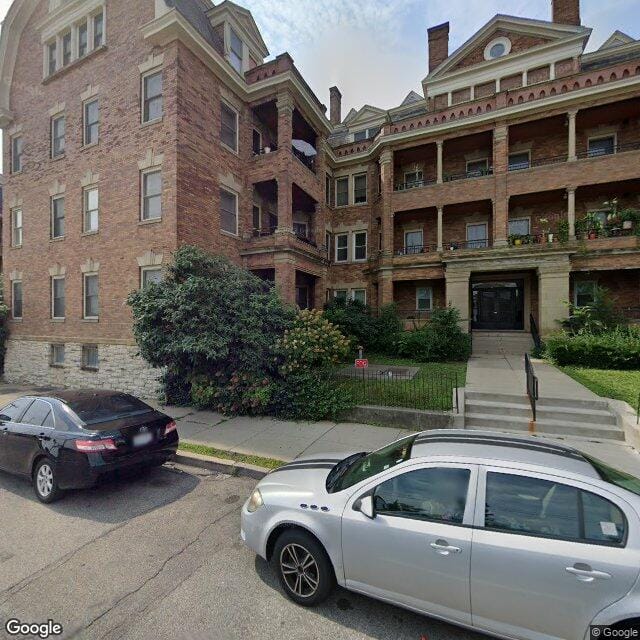 Photo of Alexandra Apartments