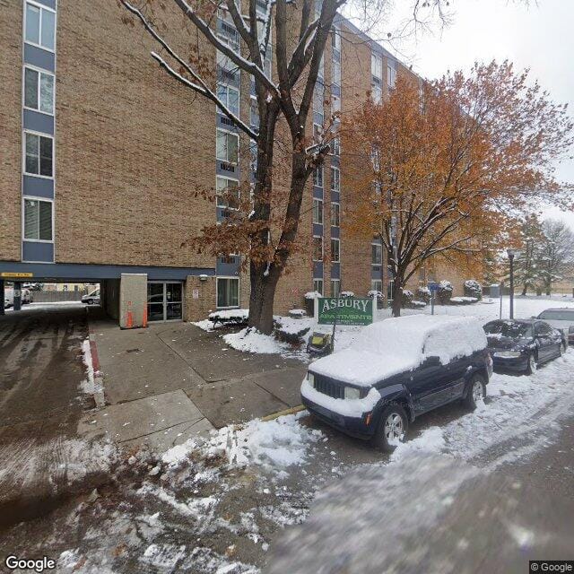 Photo of ASBURY APTS