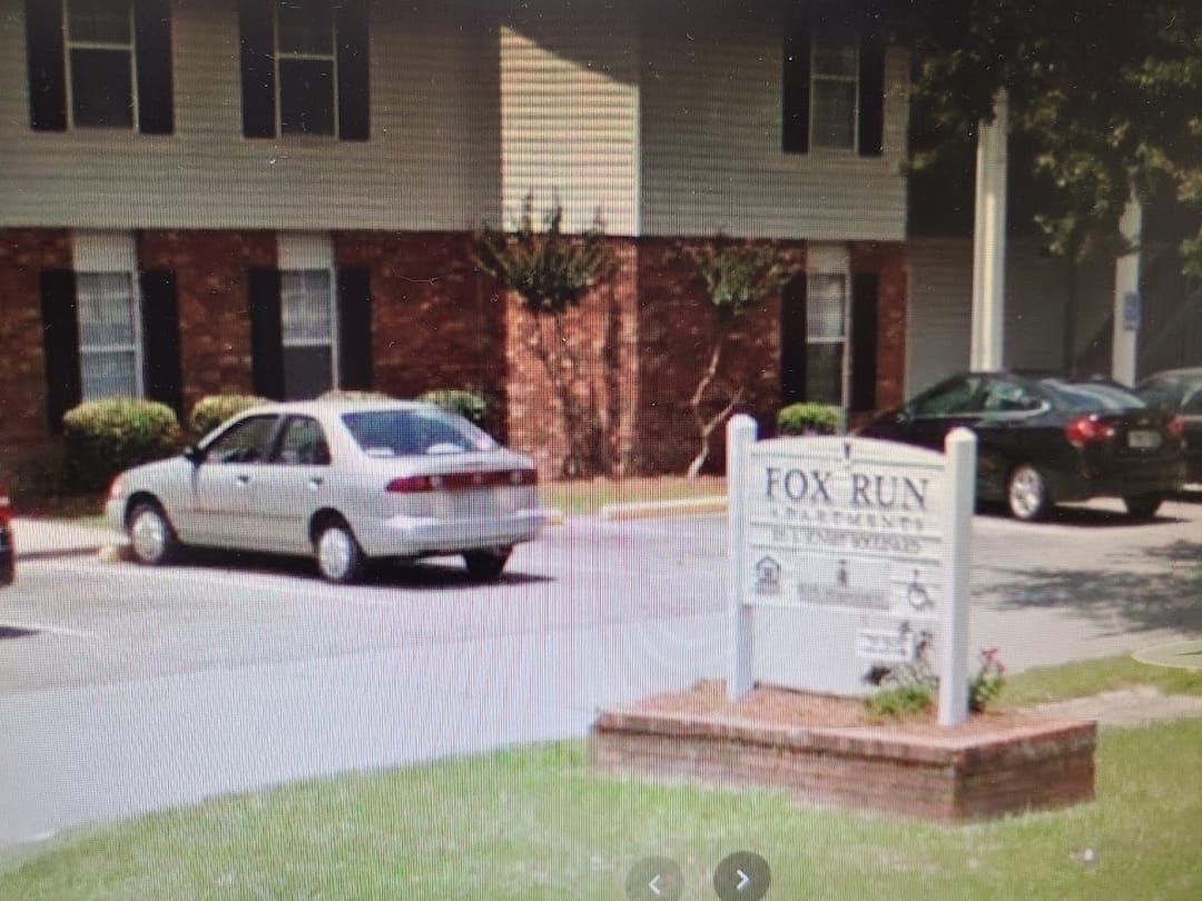 Photo of Fox Run Apartments
