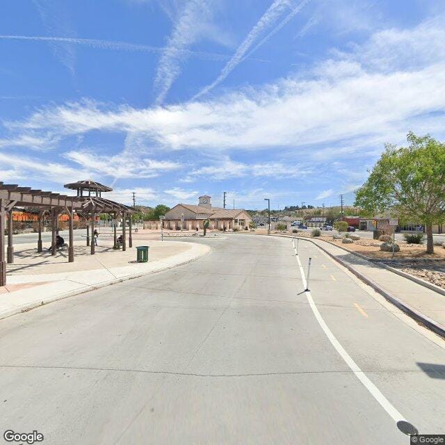 Photo of VILLAGE AT VICTORVILLE