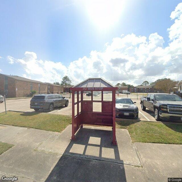 Photo of CEDARRIDGE APTS