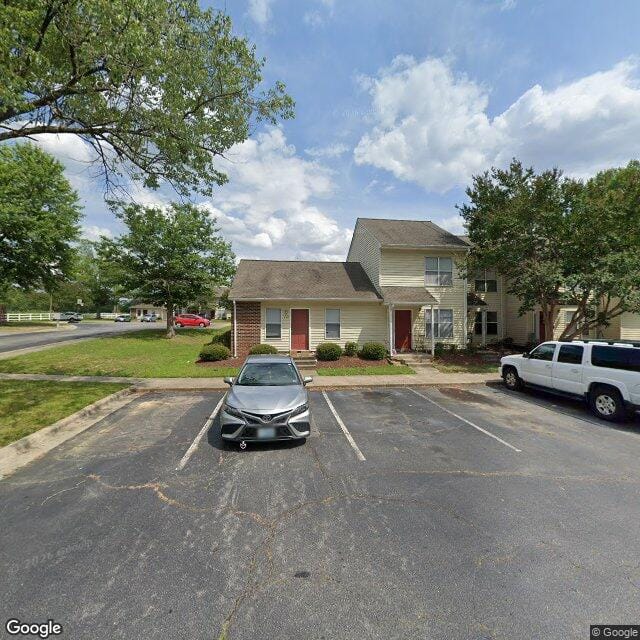 Photo of CONWAY PARK APTS