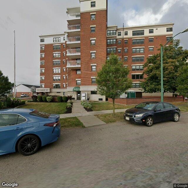 Photo of Ellicott Town Center