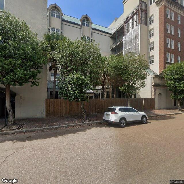 Photo of Carpenter School