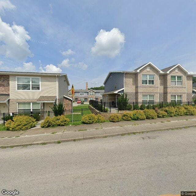 Photo of HOMES OF LITTLEPAGE TERRACE (CRH 6)