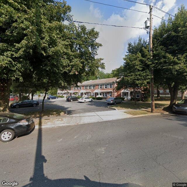 Photo of 301 N Pitt St