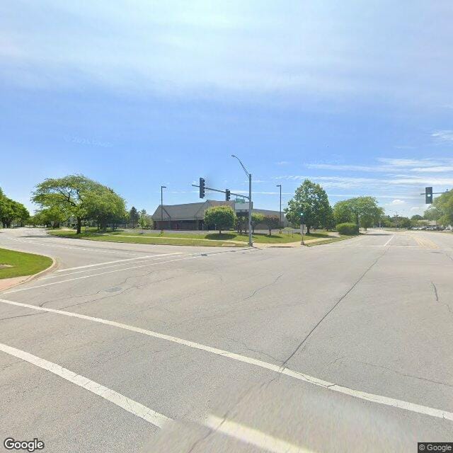 Photo of PARK FOREST SENIOR LIVING CENTER