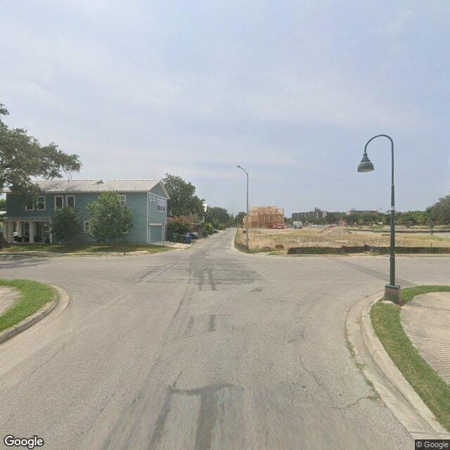 Photo of Mount Zion Sheltering Arms Apartments