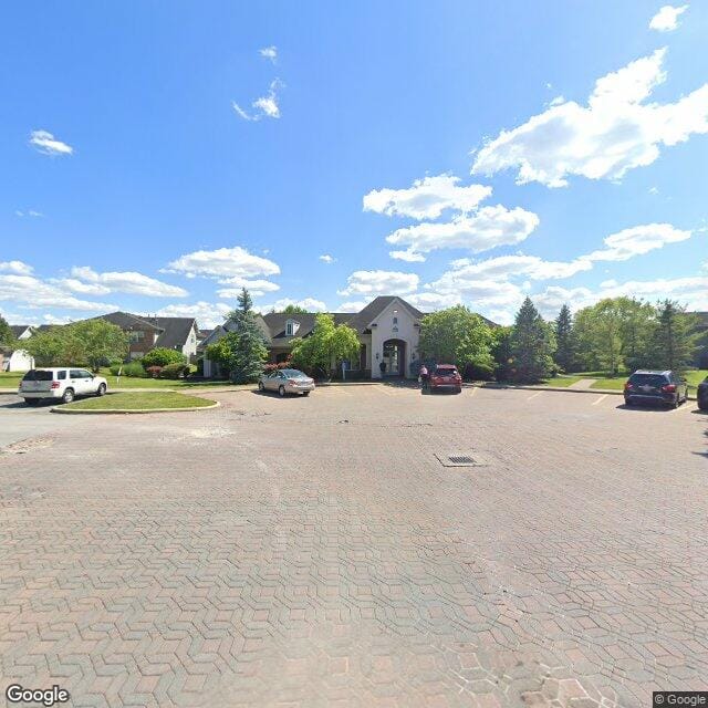 Photo of PARK TRAILS