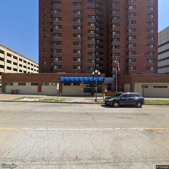 Photo of Glen Oak Towers