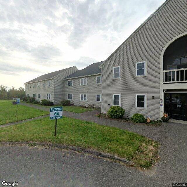 Photo of MCCULLEY COMMONS APTS