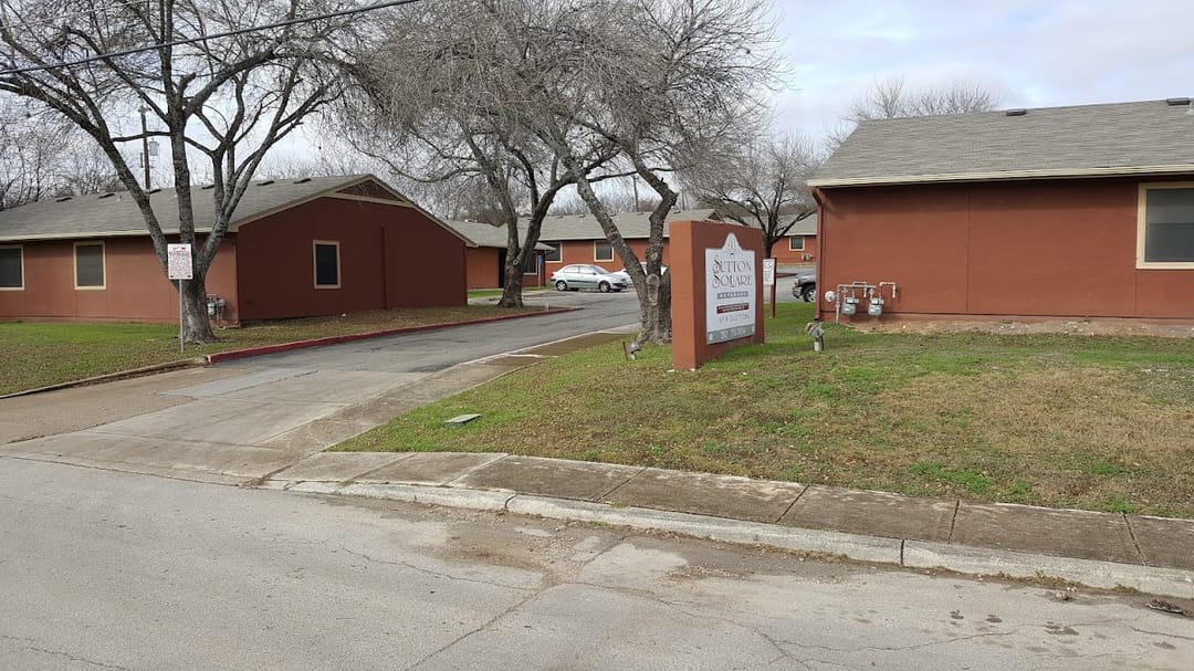 Photo of Sutton Square Duplexes