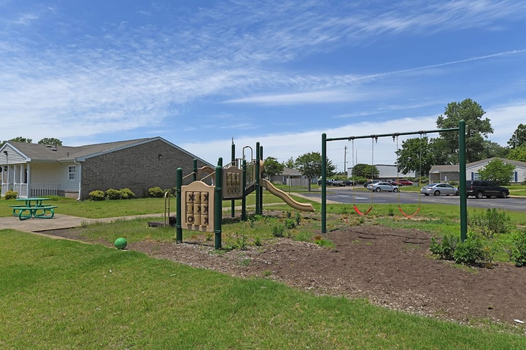 Photo of Woodglen Village