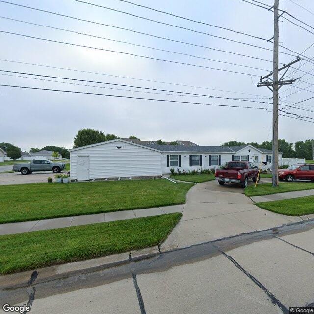 Photo of CHRISTOPHER COURT APTS