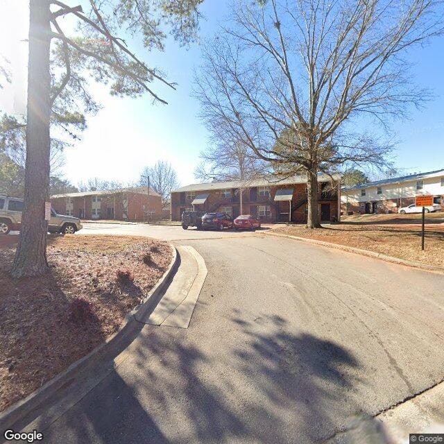 Photo of Clarke Gardens Apartments