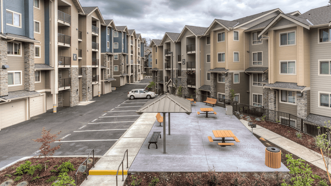 Photo of Promenade Apartments