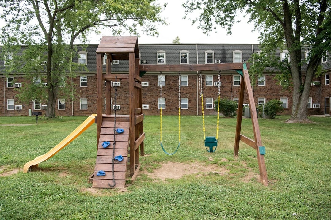 Photo of College Square Apartments
