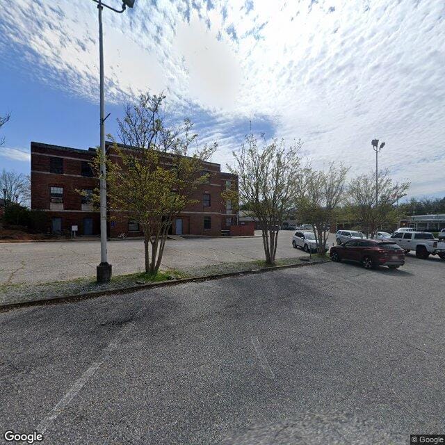 Photo of BRADBERRY POINTE