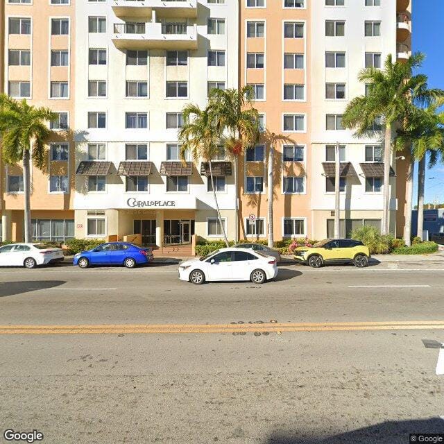 Photo of CORAL PLACE