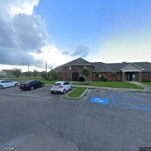 Photo of HOLLIMAN PLACE II