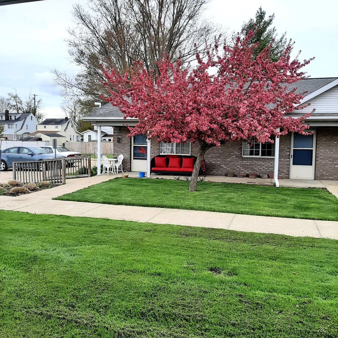 Photo of Courtyard Apartments