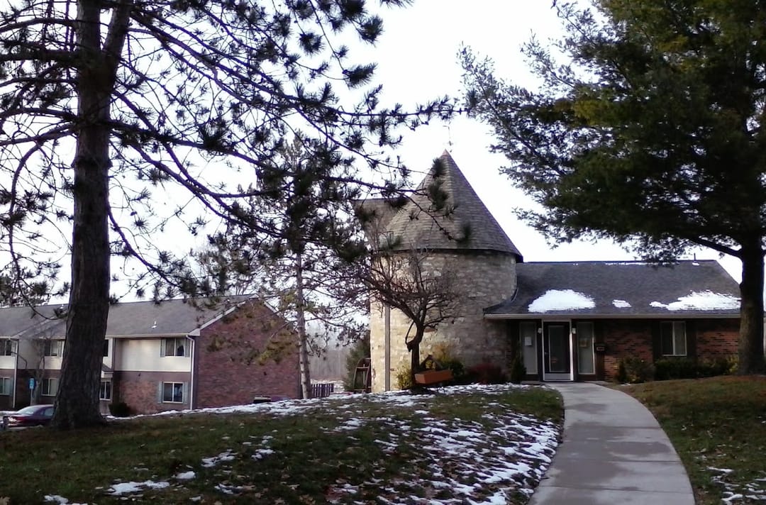 Photo of Aldersgate Apartments